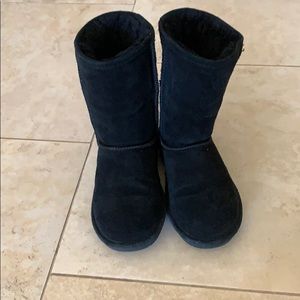Bearpaw Boots